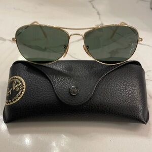 Women’s New Ray Ban Sun Glasses